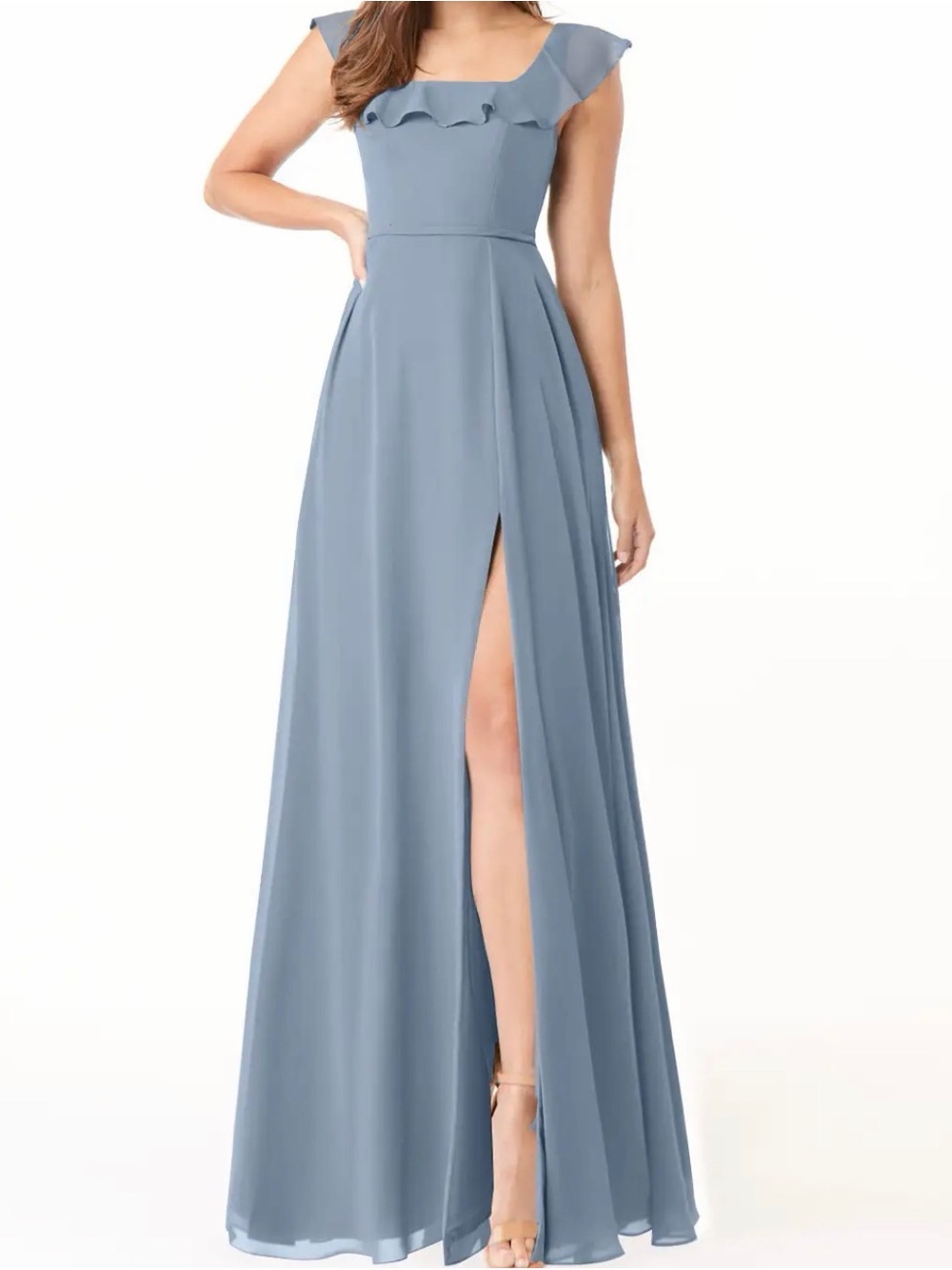 Azazie Jinny Dress